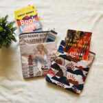 Artisanal Book Pouches to Safeguard Your Beloved Reads